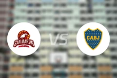 圣马丁vs博卡青年比分预测【2026/01/29】