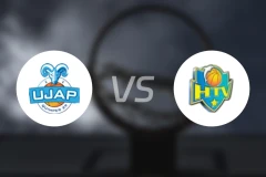 UJAP坎佩尔vs伊埃尔土伦比分预测【2026/01/17】