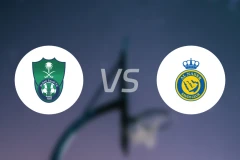 吉达国民vs利雅得胜利比分预测【2026/01/16】