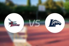 特拉华州立大学vs朗沃德大学比分预测【2025/12/14】