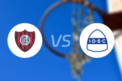 圣洛伦索vs奥利瓦独立比分预测【2026/01/30】