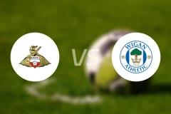 唐卡斯特vs维冈竞技比分预测【2026/01/24】