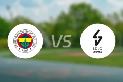 费内巴切vs里昂维勒班比分结果战报【2025/11/07】