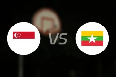 新加坡vs缅甸比分预测【2025/12/14】