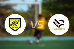 史泰比亚vs巴勒莫比分结果战报【2025/11/09】