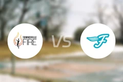 汤斯维尔火力女篮vs南区飞人女篮比分预测【2025/11/29】