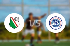 华沙莱吉亚B队vs苏瓦乌基比分预测【2026/04/19】