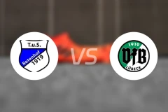 图斯罗滕霍夫vs卢比克B队比分预测【2024/08/31】