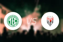 托坎蒂诺波利斯vs戈亚尼亚竞技比分预测【2026/04/17】