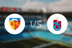 开塞利体育vs特拉布宗比分预测【2026/03/10】