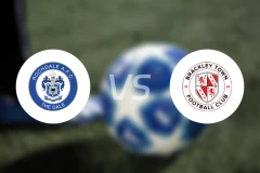 罗奇代尔vs巴克利城比分预测【2026/01/03】