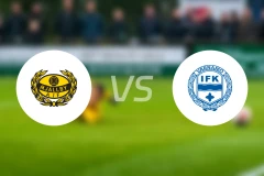 米亚尔比vsIFK瓦纳默比分预测【2026/03/07】