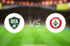 乌兹别克斯坦U23vs黎巴嫩U23比分结果战报【2026/01/07】