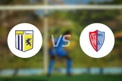 圣多纳托vs蒙蒂维亚奇比分预测【2026/01/11】