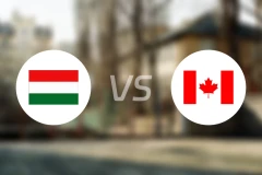 匈牙利女篮vs加拿大女篮比分预测【2026/03/12】