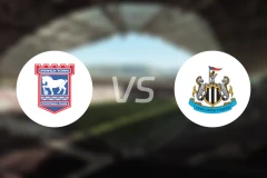 伊普斯维奇U21vs纽卡斯尔联U21比分结果战报【2025/11/01】