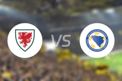 威尔士vs波黑比分预测【2026/03/27】