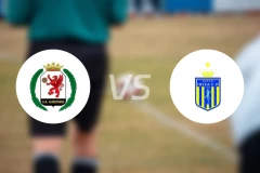 洛塞滕斯vs伊维萨国际比分预测【2026/01/15】