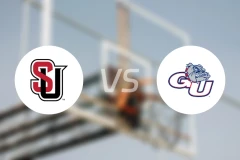 西雅图大学vs冈萨加大学比分预测【2026/01/03】