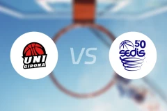 赫罗纳女篮vs卡迪拉苏女篮比分预测【2026/02/16】