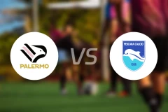 巴勒莫vs佩斯卡拉比分预测【2025/11/02】