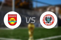 松斯贝克vs加兹韦勒比分预测【2025/11/22】