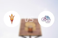 亚利桑那州立女篮vs冈萨加女篮比分预测【2025/12/17】