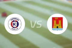 坎伯巴索vs利沃诺比分预测【2026/02/13】