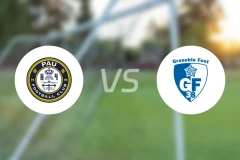 波城vs格勒诺布尔比分预测【2026/01/24】