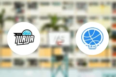 伊利里亚女篮vs杰西卡女篮比分预测【2025/11/22】