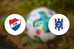 巴拉圭民族vs五月二日体育会比分预测【2026/02/01】