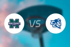 默西赫斯特大学vs中康涅狄格州立大学比分结果战报【2026/02/27】