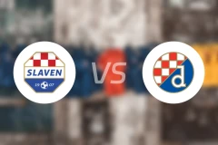 斯拉文vs萨格勒布迪纳摩比分结果战报【2025/12/14】