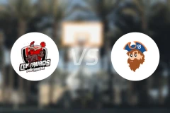 肯塔洛斯vs德拉瓜伊拉比分预测【2026/04/19】