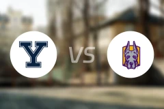 耶鲁大学vs纽州大阿尔巴尼分校比分结果战报【2025/12/11】