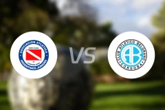 阿根廷青年人vs贝尔格拉诺比分结果战报【2025/11/11】