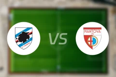 桑普多利亚vs曼托瓦比分预测【2025/11/03】