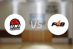 赫罗纳女篮vs弗拉米斯卡罗女篮比分预测【2026/01/29】