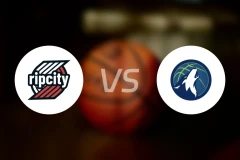 开拓者vs森林狼比分预测【2026/02/12】