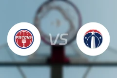 活塞vs奇才比分预测【2026/03/18】