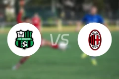 萨索洛U20vsAC米兰U20比分预测【2026/04/18】