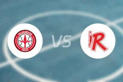 泰利斯特vs雷吉奥比分结果战报【2025/12/14】