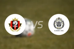 瑟兰联vsSC洛克伦比分结果战报【2025/11/09】