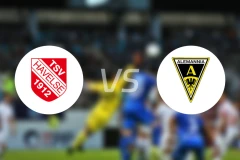 哈韦尔斯vs亚琛比分预测【2025/12/21】