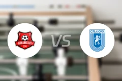 赫曼施塔特vs克拉约瓦大学比分预测【2025/12/15】