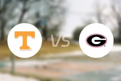 田纳西大学vs佐治亚大学比分预测【2026/01/29】