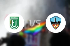 科尔内利亚vs莱里达比分预测【2026/04/03】