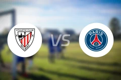 毕尔巴鄂竞技U19vs巴黎圣日耳曼U19比分预测【2025/12/10】