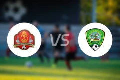 泰国皇家舰队vsACDC FC比分预测【2024/10/20】