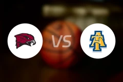 马里兰东海岸大学vs北卡罗来纳农工大学比分预测【2025/12/13】